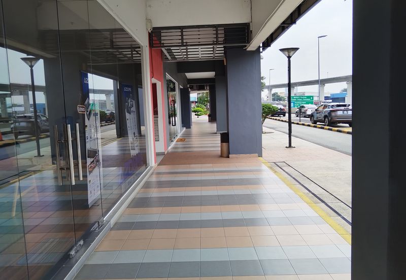 SetiaWalk @ Pusat Bandar Puchong