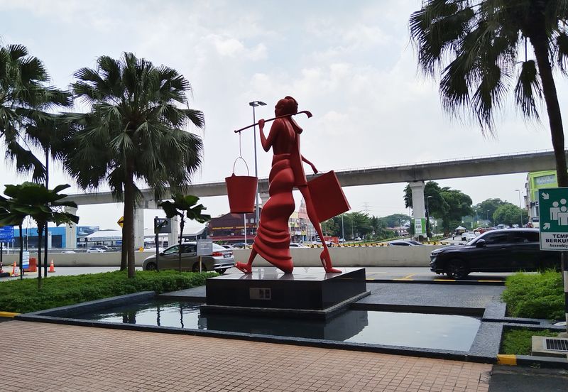 SetiaWalk @ Pusat Bandar Puchong