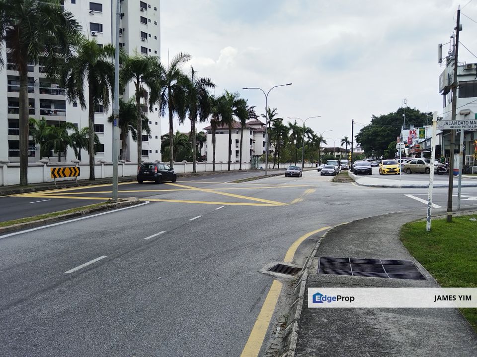 Commercial bungalow @ PJ section 11, Selangor, Petaling Jaya