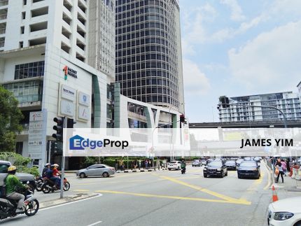 Fully Furnished office @ 1 mont Kiara , Kuala Lumpur, Mont Kiara