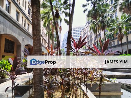End block shop/office @ Phileo Damansara 1, Selangor, Petaling Jaya