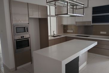 Subang Olives Residence