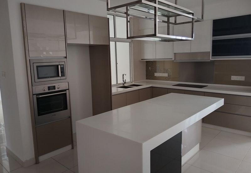 Subang Olives Residence