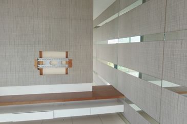 Subang Olives Residence