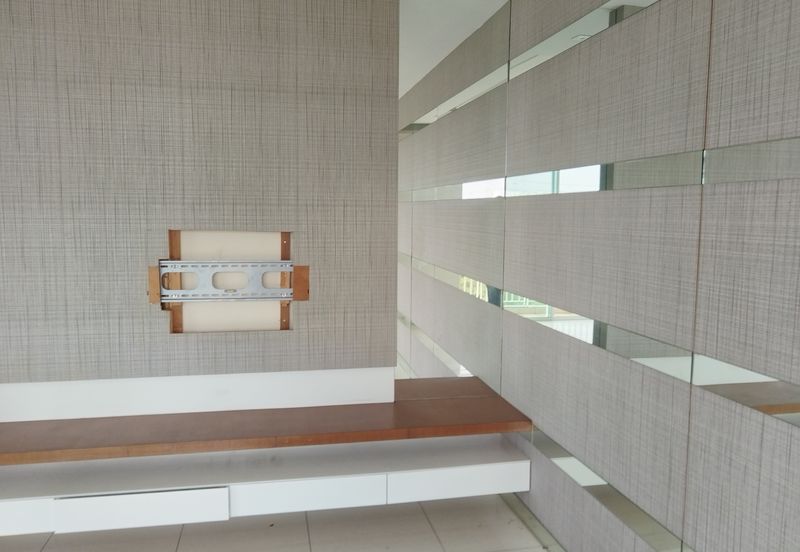 Subang Olives Residence