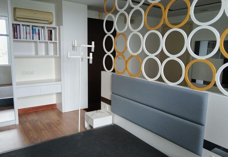 Subang Olives Residence