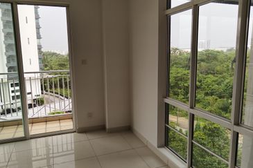Subang Olives Residence