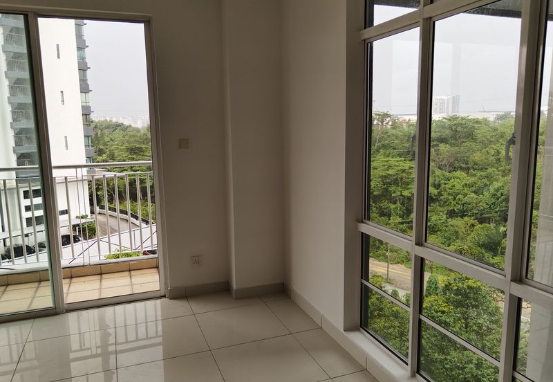 Subang Olives Residence