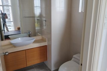 Subang Olives Residence