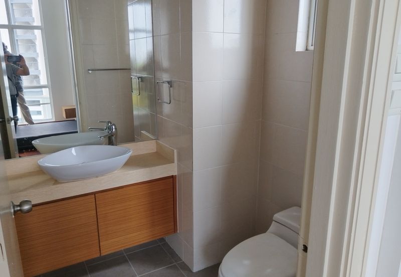 Subang Olives Residence