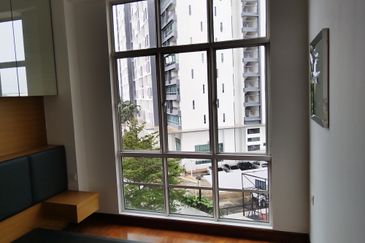 Subang Olives Residence