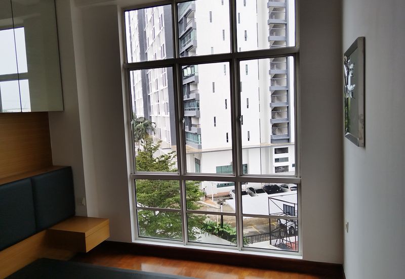 Subang Olives Residence