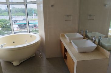 Subang Olives Residence