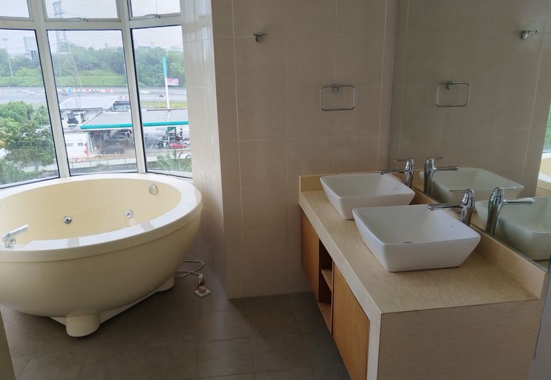 Subang Olives Residence