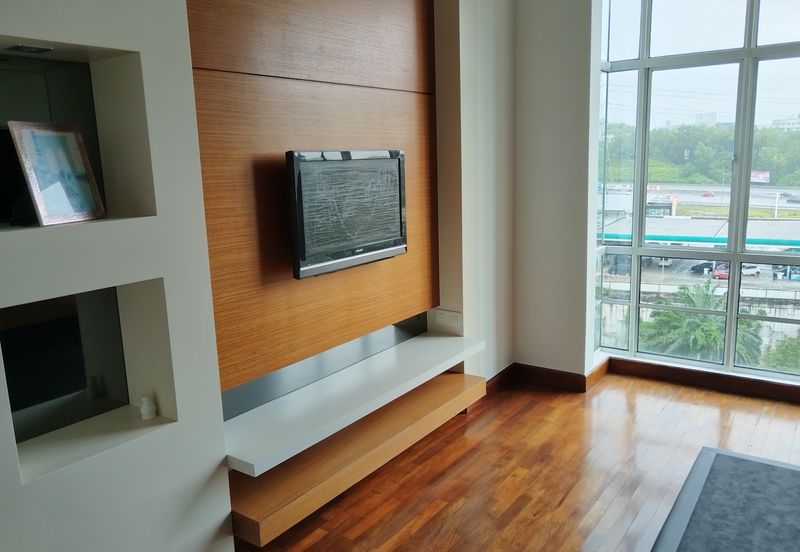 Subang Olives Residence