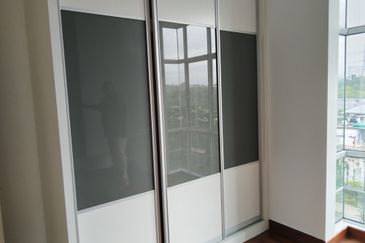 Subang Olives Residence