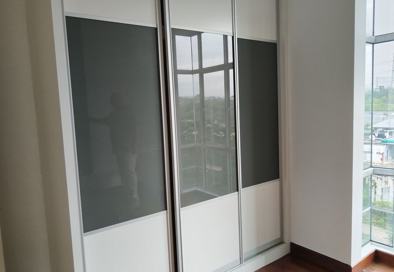 Subang Olives Residence