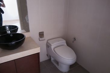 Subang Olives Residence