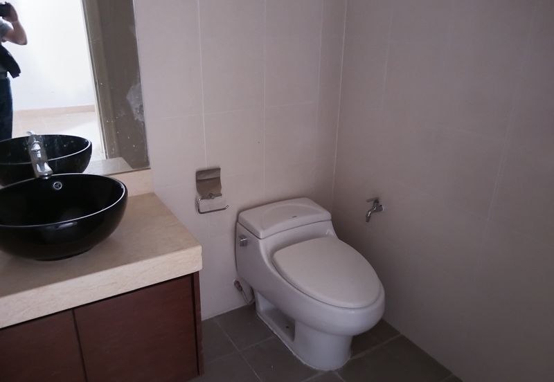 Subang Olives Residence