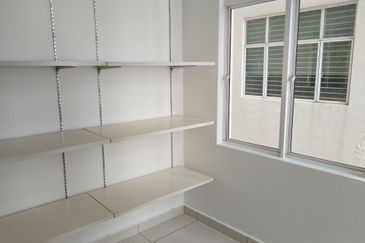 Subang Olives Residence