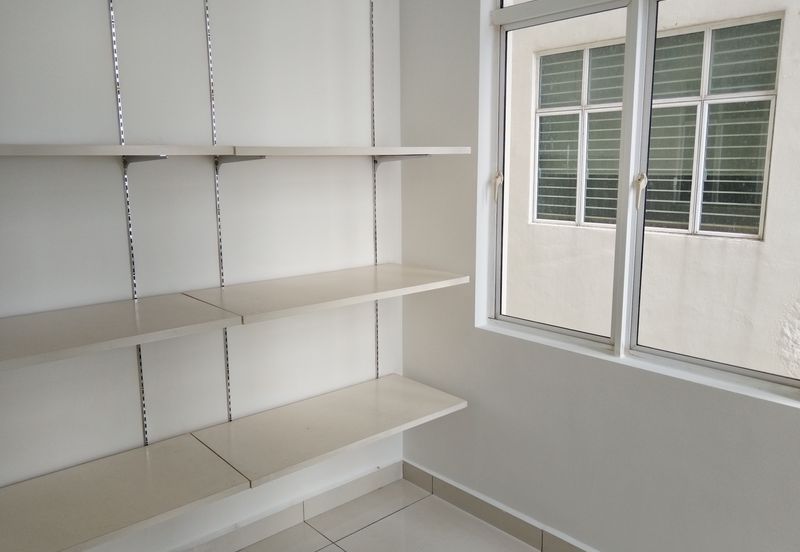 Subang Olives Residence