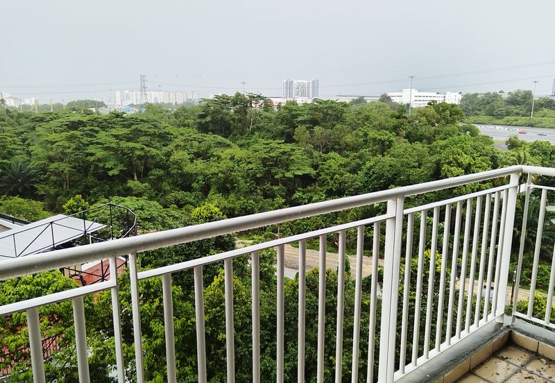 Subang Olives Residence