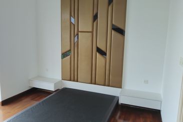 Subang Olives Residence