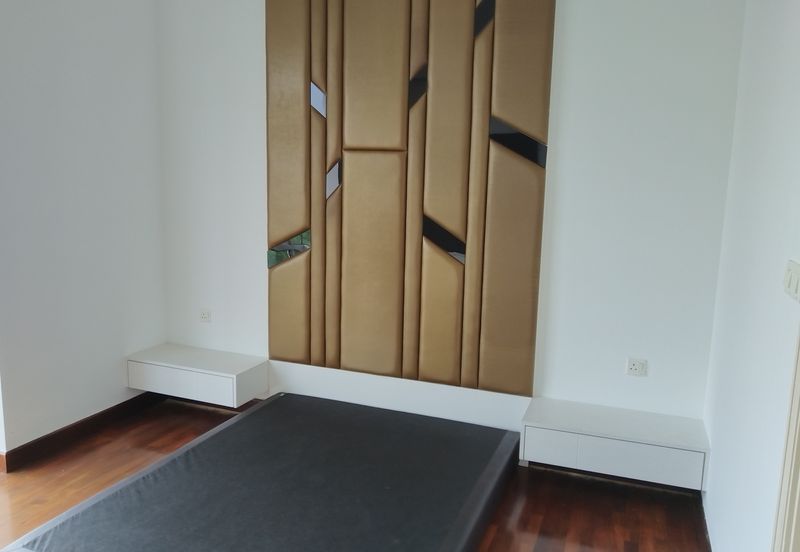 Subang Olives Residence