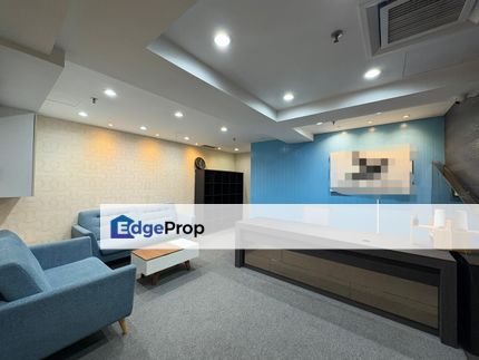 North point office @ mid valley , Kuala Lumpur, Mid Valley City