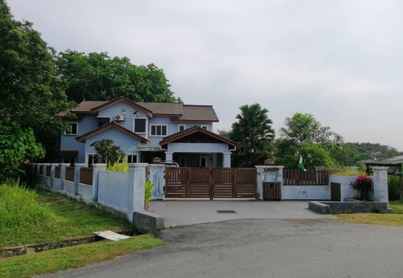 Bandar Saujana Utama