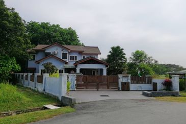 Bandar Saujana Utama