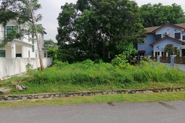 Bandar Saujana Utama