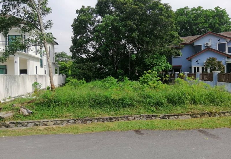 Sungai Buloh Country Resort