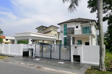 Sungai Buloh Country Resort