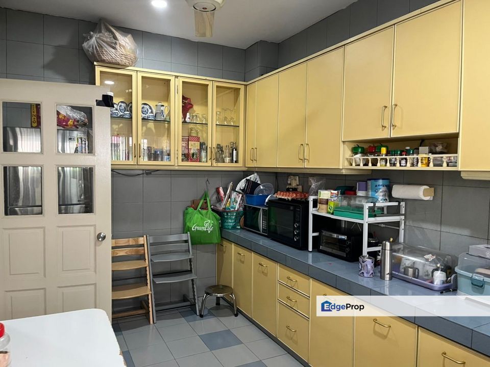 Fully renovated & extended house @ Ss2 PJ, Selangor, Petaling Jaya