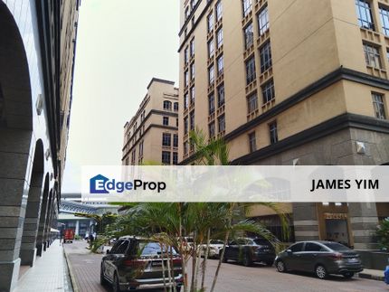 Fully furnished office @Phileo Damansara 1, Selangor, Petaling Jaya