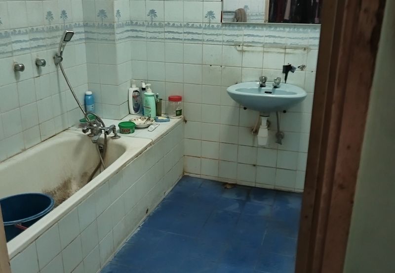 Lucky Garden (Jalan Bangsar)