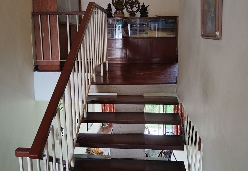 Lucky Garden (Jalan Bangsar)