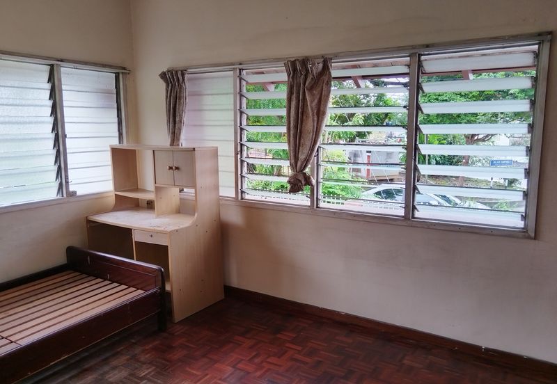 Lucky Garden (Jalan Bangsar)