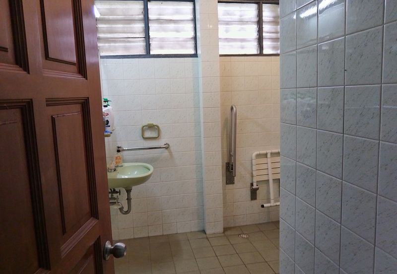 Lucky Garden (Jalan Bangsar)