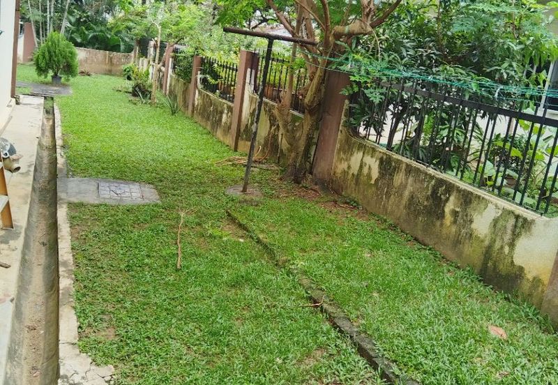 Lucky Garden (Jalan Bangsar)