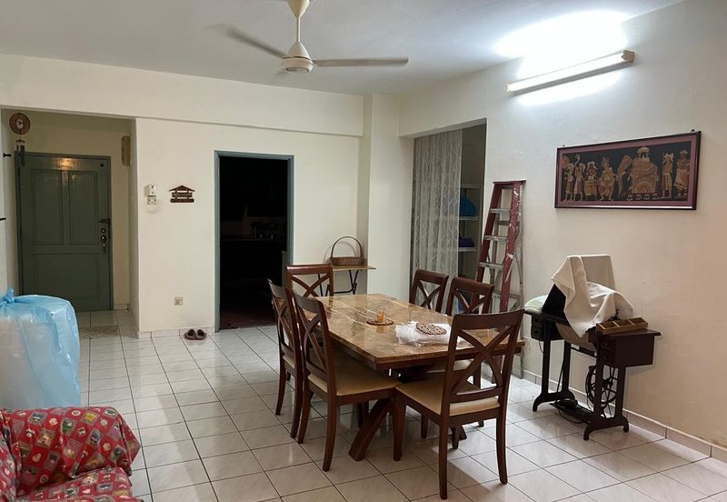 Tiara Kelana Condominium