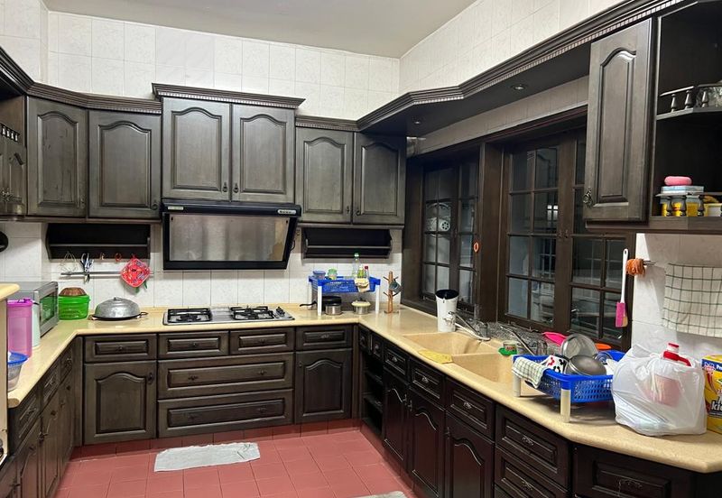 Tiara Kelana Condominium