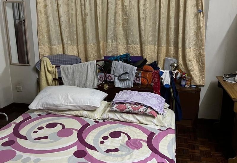 Tiara Kelana Condominium