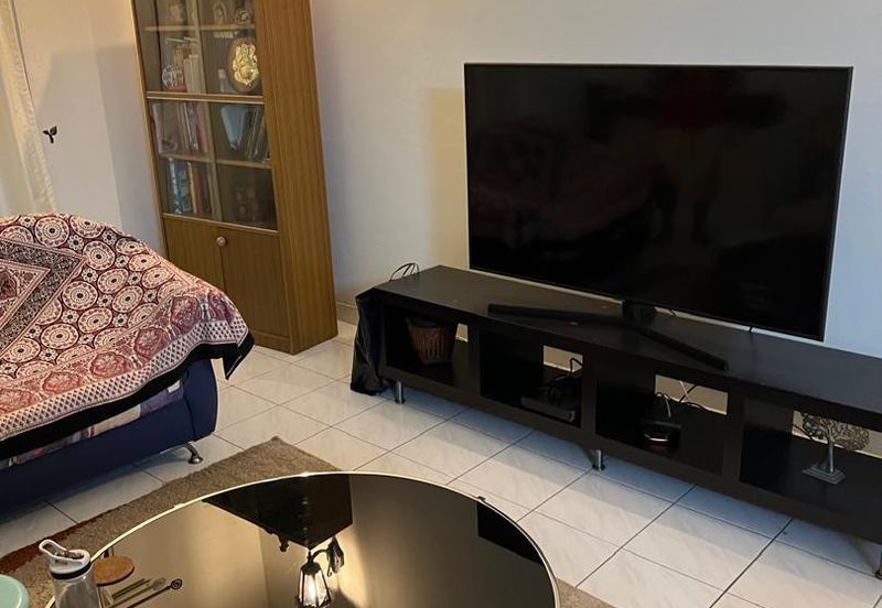 Tiara Kelana Condominium