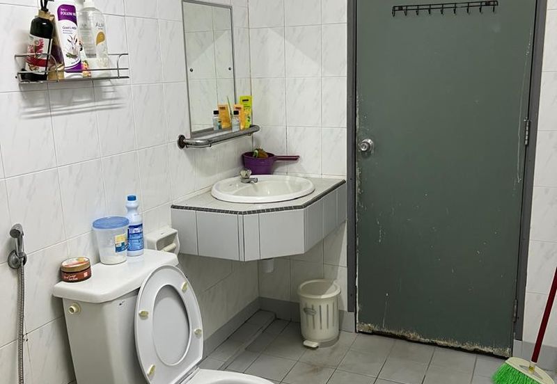 Tiara Kelana Condominium