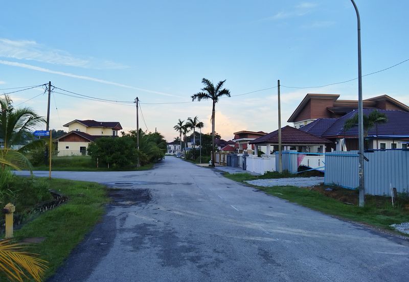 Bandar Saujana Utama