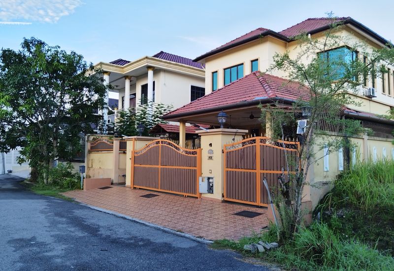 Bandar Saujana Utama