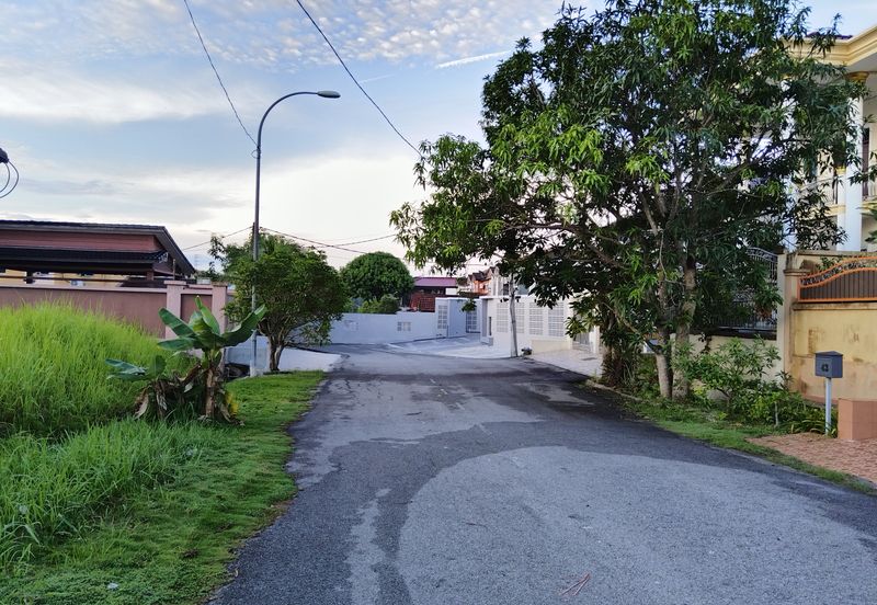 Bandar Saujana Utama