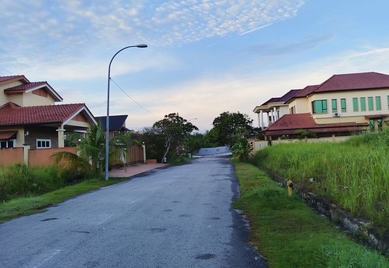 Sungai Buloh Country Resort